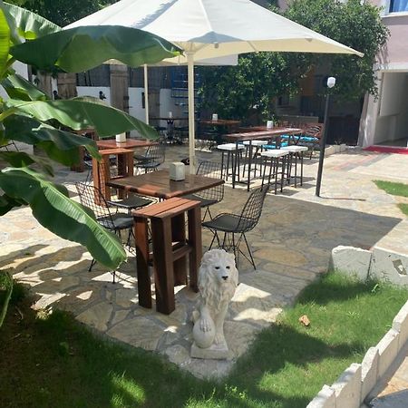 Mavi Butik Apart Кешме Экстерьер фото