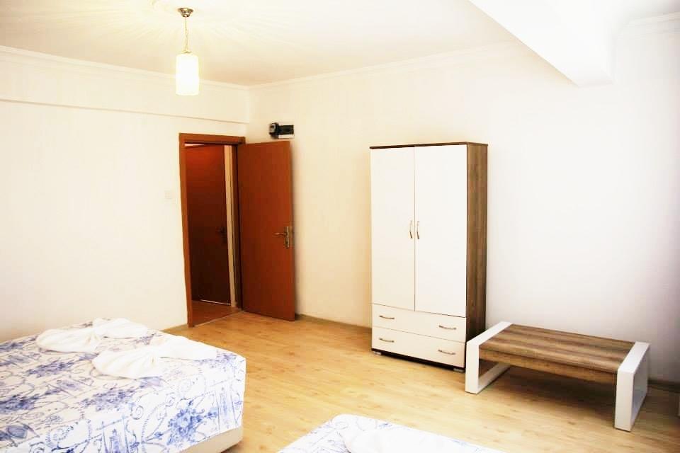 Mavi Butik Apart Кешме Номер фото