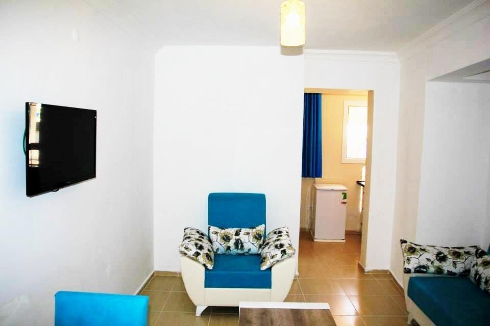 Mavi Butik Apart Кешме Номер фото