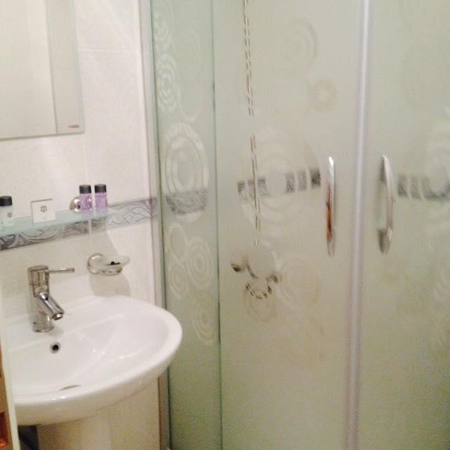 Mavi Butik Apart Кешме Экстерьер фото