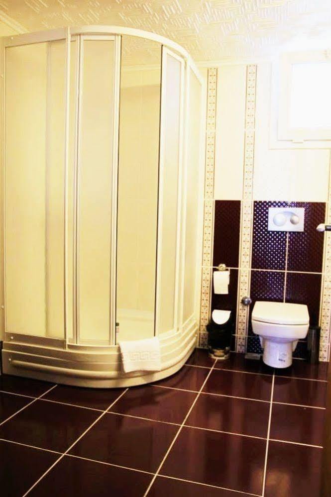 Mavi Butik Apart Кешме Экстерьер фото